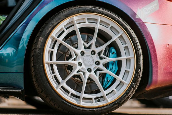 Boostez votre vw avec des accessoires et pièces détachées performance