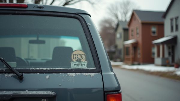 Auto usagée à vendre à Québec, le parcours d'achat étape par étape