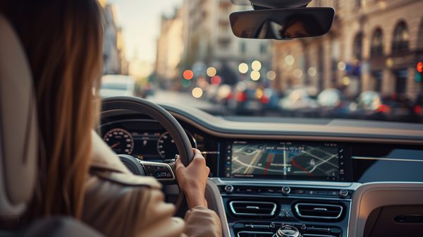 Les avantages d'un chauffeur vtc féminin pour tous vos déplacements