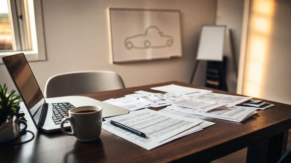 Les meilleurs outils pour simuler votre devis d'assurance auto