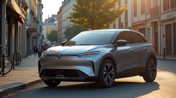 Optez pour une location d'utilitaire flexible à Lille