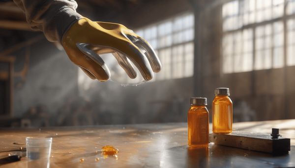 Optimiser la protection des surfaces avec Rust-Oleum