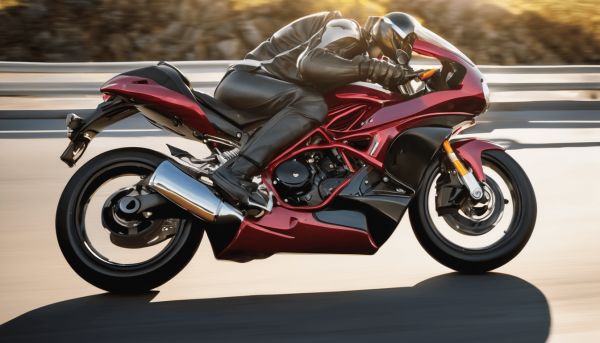 Pourquoi la moto Morini dépasse les classiques italiennes