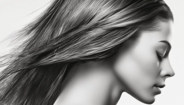 Saviez-vous que le k18 peut transformer les cheveux abîmés ?