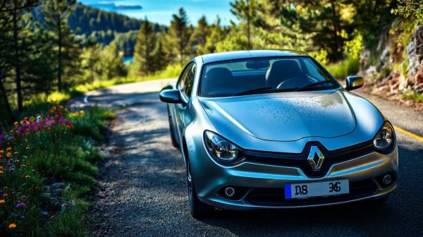 Top pièces recommandées pour maximiser les performances de votre Renault 19