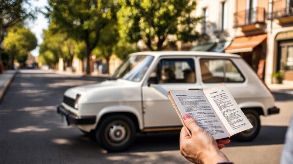 Top pièces recommandées pour maximiser les performances de votre Renault 19