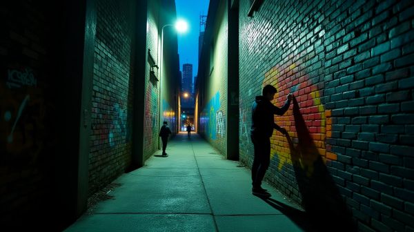 Vol et vandalisme : que couvre l'assurance tous risques