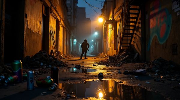 Vol et vandalisme : que couvre l'assurance tous risques