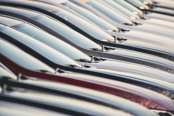 Voitures de course - a vendre : trouvez votre bolide de rêve