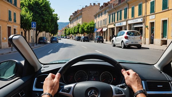 Auto-école à villefranche-sur-saône : apprenez avec carrément permis