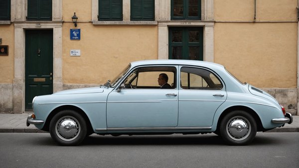 Comment savoir si une voiture est gagée en france
