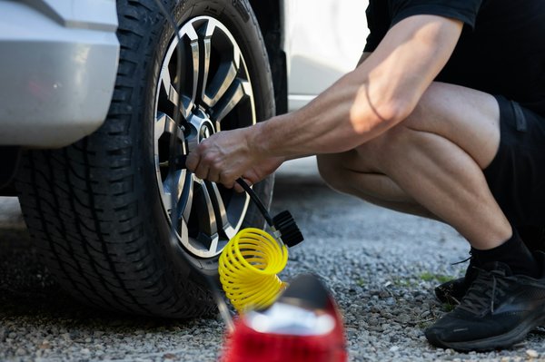 Réparation de jantes alu : tarifs et choix d'un carrossier